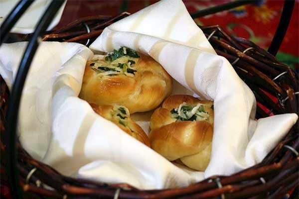 水蒸面包制作方法技巧